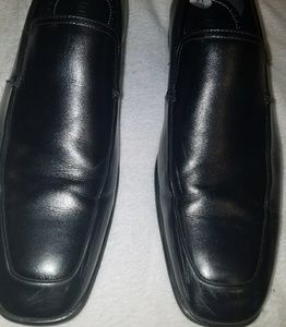 Men's Dress Shoe